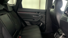 BYD Seal U 1.5 DM-i Boost 5dr Auto Estate